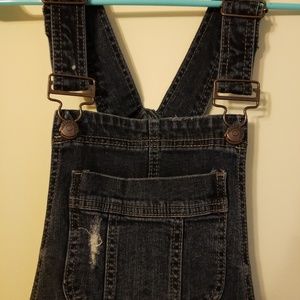 Overalls